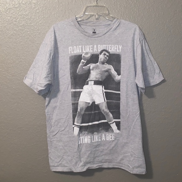 Muhammad Ali Shirt